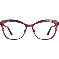 Zenni Cat-Eye Glasses 7819118