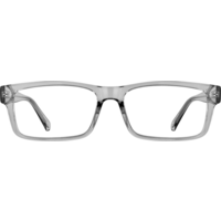 Zenni Rectangle Glasses 2032212