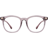 Zenni Square Glasses 2031517