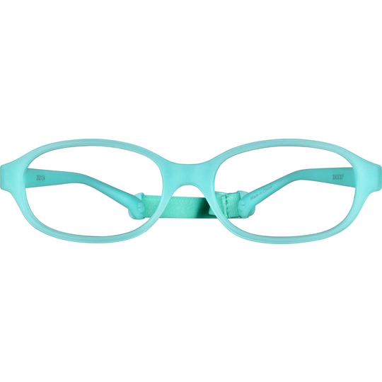 Zenni Oval Glasses 2021124