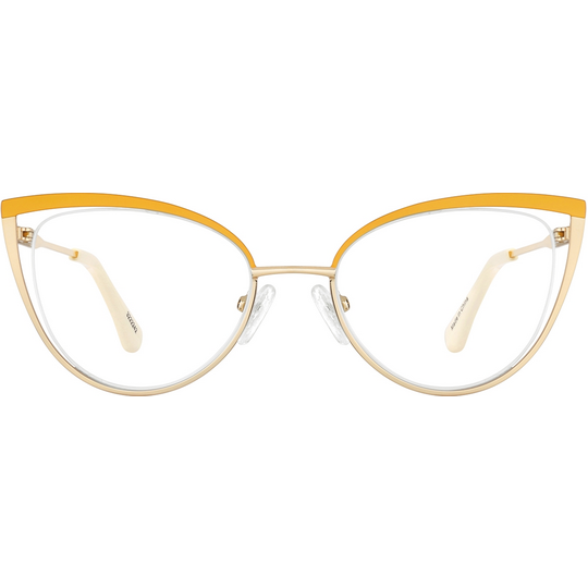 Zenni Cat-Eye Glasses 3222242