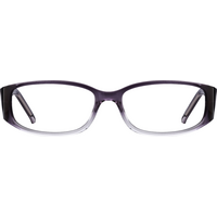 Zenni Rectangle Glasses 289717