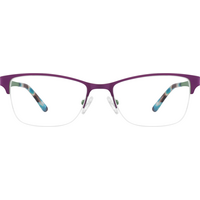 Zenni Cat-Eye Glasses 321317