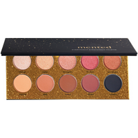 Mented Cosmetics Everynight Eyeshadow Palette