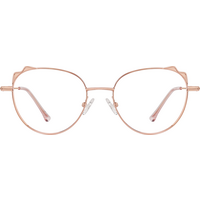 Zenni Cat-Eye Glasses 3219619