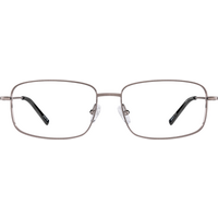 Zenni Rectangle Glasses 374715