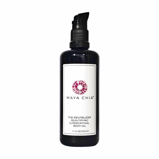 Maya Chia The Revitalizer - Supercritical Body Oil