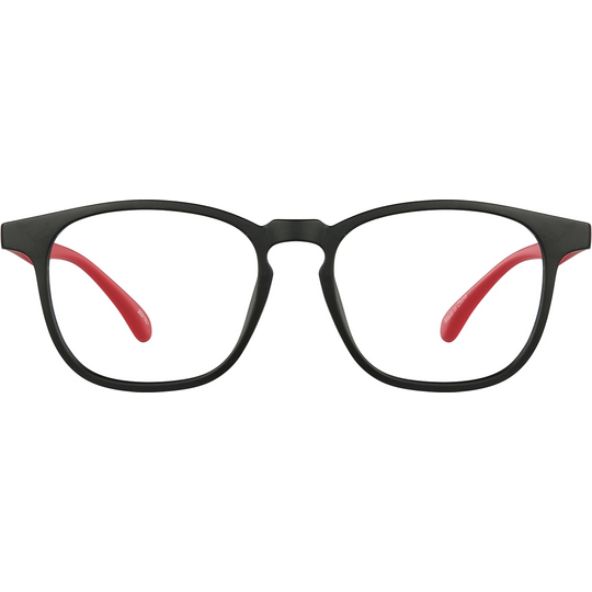 Zenni Square Glasses 2031921