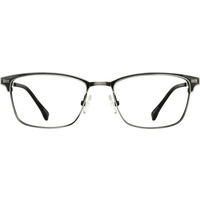 Zenni Rectangle Glasses 168912