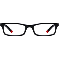 Zenni Rectangle Glasses 439521
