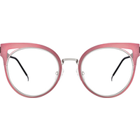 Zenni Cat-Eye Glasses 327519