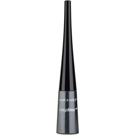 Wet N Wild MegaLiner Liquid Eyeliner