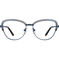 Zenni Cat-Eye Glasses 3216216