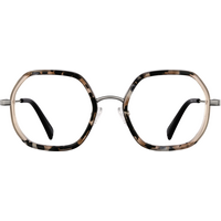 Zenni Geometric Glasses 7824835