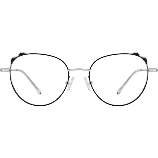 Zenni Cat-Eye Glasses 3219611