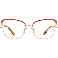 Zenni Cat-Eye Glasses 3220818