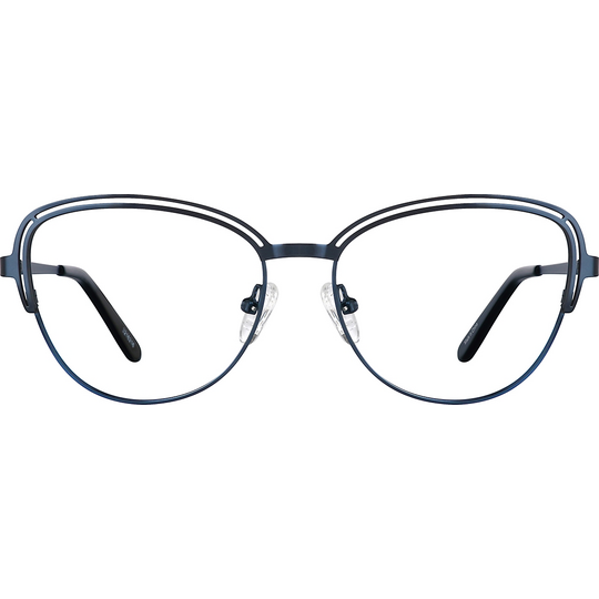 Zenni Cat-Eye Glasses 3216216