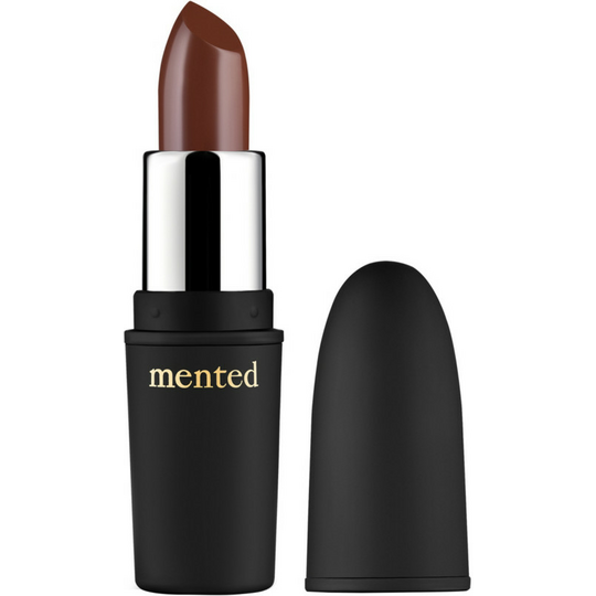 Mented Cosmetics Semi-Matte Lipstick