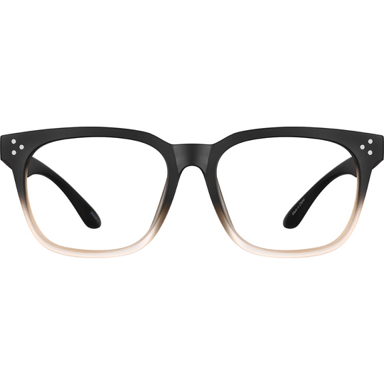 Zenni Square Glasses 2022615