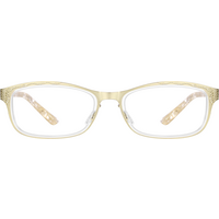 Zenni Rectangle Glasses 328914