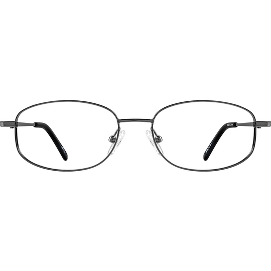 Zenni Rectangle Glasses 416312