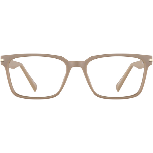 Zenni Rectangle Glasses 2034515