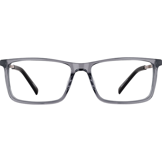 Zenni Rectangle Glasses 4435412