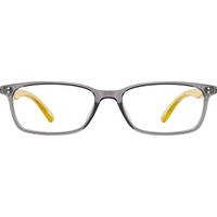 Zenni Rectangle Glasses 246513
