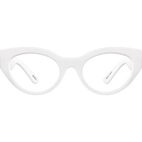 Zenni Cat-Eye Glasses 2025730