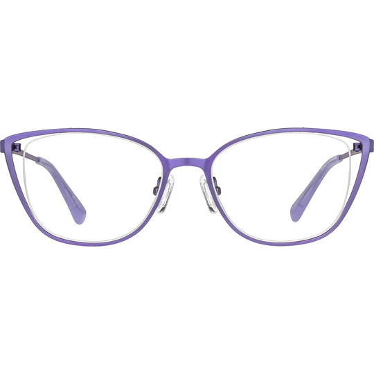 Zenni Cat-Eye Glasses 3219517