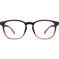 Zenni Square Glasses 2020128