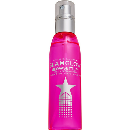 Glamglow GLOWSETTER Hydrating Makeup Setting Spray