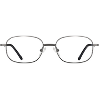 Zenni Rectangle Glasses 413812