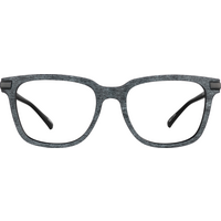 Zenni Square Glasses 2026612