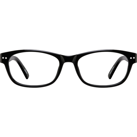 Zenni Oval Glasses 278421