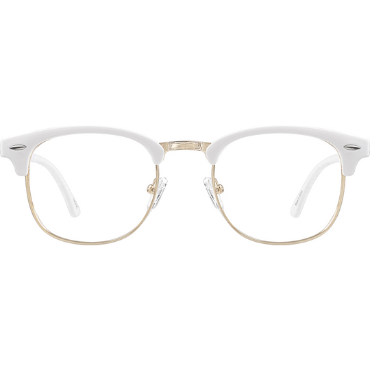 Zenni Browline Glasses 195430