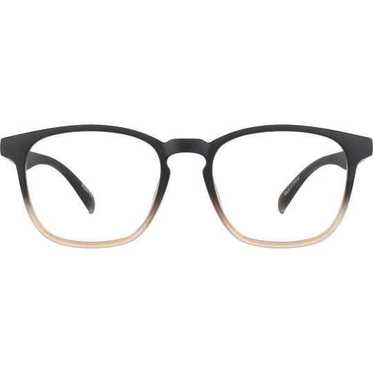 Zenni Square Glasses 2020115