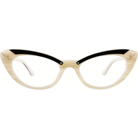 Zenni Cat-Eye Glasses 665932