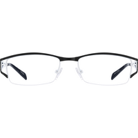 Zenni Rectangle Glasses 167221