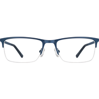 Zenni Rectangle Glasses 3217316