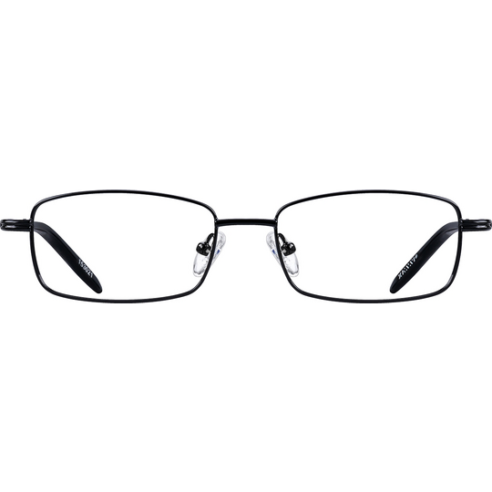 Zenni Rectangle Glasses 153021