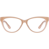 Zenni Cat-Eye Glasses 4425133