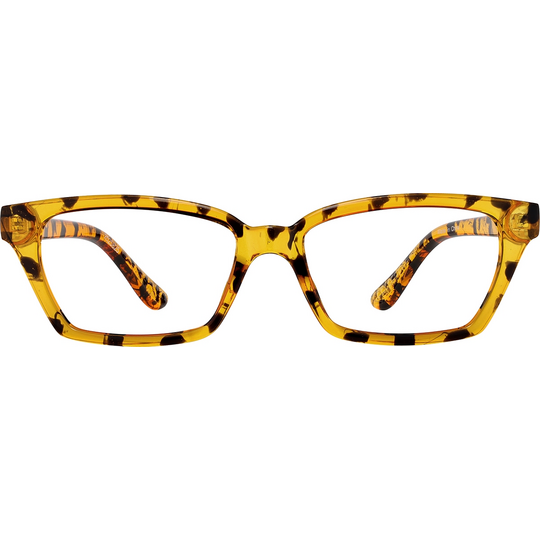 Zenni Rectangle Glasses 2025825