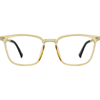 Zenni Square Glasses 2026322