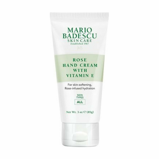 Mario Badescu Rose Hand Cream