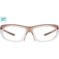 Zenni Oval Glasses 749015