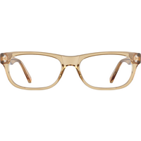 Zenni Rectangle Glasses 129215