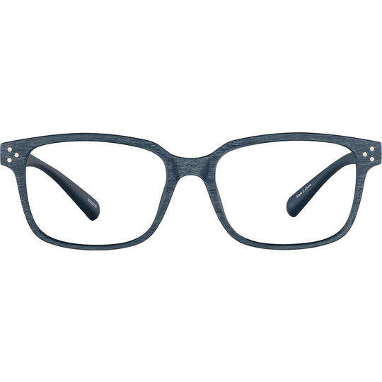 Zenni Rectangle Glasses 2032616