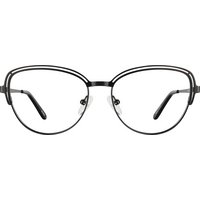 Zenni Cat-Eye Glasses 3216221