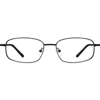 Zenni Rectangle Glasses 410821